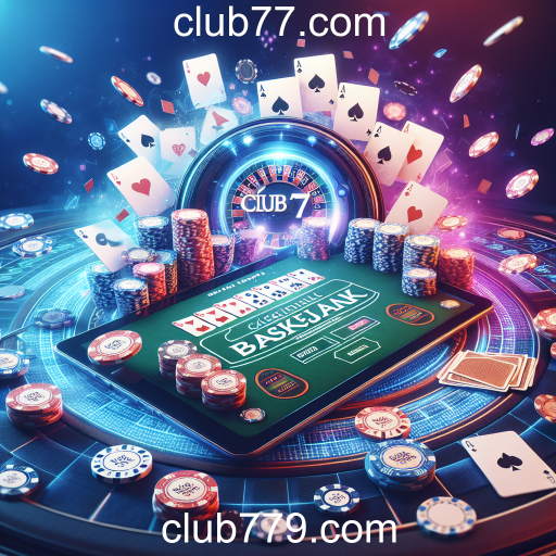 Explore a Emoção dos Jogos de Cassino no Club77.com